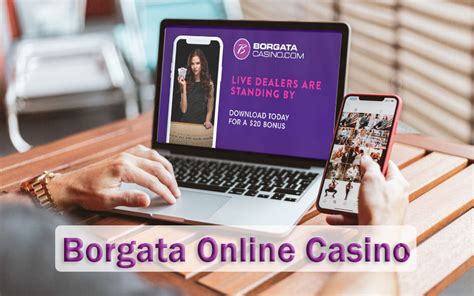 borgata casino pa login